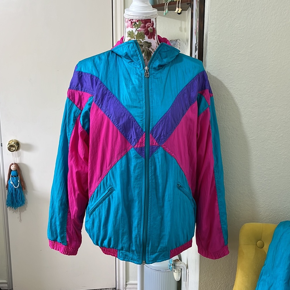 Lavon Tracksuit set - Picture 3 of 16